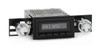 RetroSound 1968 Ford Mustang with Padded Console RetroRadio - view 6