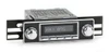RetroSound 1969-1974 Alfa Romeo GT Veloce RetroRadio - view 4