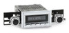RetroSound 1972-1976 Chevrolet Corvette RetroRadio - view 7