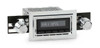 RetroSound 1972-1976 Lincoln Continental Mark IV RetroRadio