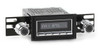 RetroSound 1977-1980 Lincoln Versailles RetroRadio - view 3
