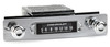 RetroSound 1955-1959 Chevrolet or GMC Truck Apache Radio