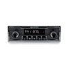 RetroSound 1961-1967 Jaguar 2.4 RetroSound Europa Radio - view 3