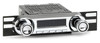 RetroSound 1961-1968 Dodge D Series Truck Huntington Radio - view 4