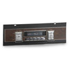 RetroSound 1968-1969 Plymouth GTX Redondo RT Thumb-Roller Radio with OEM Style Face - view 2