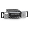 RetroSound 1968-1970 Dodge Charger Redondo RT Thumb-Roller Radio