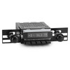RetroSound 1968-1970 Plymouth Road Runner Redondo RS Radio - view 3
