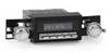 RetroSound 1969-1977 Pontiac Firebird Daytona Radio - view 3
