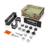RetroSound Liberty Single DIN Radio for 1970-1977 Ford Maverick - view 8
