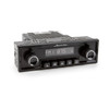 RetroSound Monza Radio for 1961-1974 Jaguar XKE - view 4