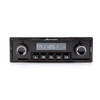 RetroSound Monza Radio for 1963-1969 Mercedes-Benz L1413 & L1418 - view 5