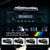 RetroSound Monza Radio for 1967-1970 Jaguar 340 - view 8
