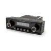 RetroSound Monza Radio for 1968-1976 BMW Bavaria