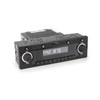 RetroSound Traffic DIN Radio for 1980-1993 Mercedes-Benz 300 Series - view 2
