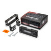 RetroSound Traffic DIN Radio for 1980-1993 Porsche 911 - view 5
