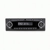 RetroSound Traffic DIN Radio for 1980 Mercedes-Benz 450 Series - view 3