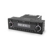 RetroSound Traffic DIN Radio for 1981-1985 Mercedes-Benz 380 Series