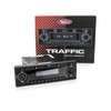 RetroSound Traffic DIN Radio for 2016-2020 Alfa Romeo 4C - view 4