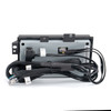 RetroSound Santa Cruz Radio for 1992-1994 GMC Yukon - view 3