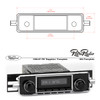RetroSound Faceplates - view 7