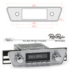 RetroSound Faceplates - view 8
