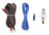 RetroSound SUB8100 Powered Subwoofer Wiring Kit