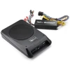RetroSound SUB8100 Subwoofer and Quadraphonic Amplifier Bundle