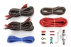 RetroSound Stereophonic 3-channel Amplifier - view 3
