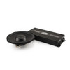 RetroSound Technophonic 5-Channel Amplifier + R-TW84 Shallow-Mount Subwoofer Bundle - view 2