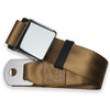 RetroBelt 90-Inch Aviation Lap Belt - view 4