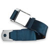 RetroBelt 2-Point Lap Seat Belt – Lift Latch (Aviation Style) – Universal Fit - view 7