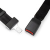 RetroBelt 2-Point Lap Seat Belt – End Release (European Style) – Universal Fit - view 4