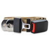RetroBelt 2-Point Lap Seat Belt – End Release (European Style) – Universal Fit - view 6