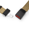 RetroBelt 2-Point Lap Seat Belt – End Release (European Style) – Universal Fit - view 8