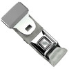 RetroBelt 2-Point Lap Seat Belt – Push Button – Universal Fit - view 3
