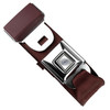 RetroBelt 2-Point Lap Seat Belt – Push Button – Universal Fit - view 5