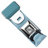 RetroBelt 2-Point Lap Seat Belt – Push Button – Universal Fit - view 7