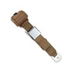 RetroBelt 2-Point Retractable Lap Seat Belt – Lift Latch (Aviation Style) – Universal Fit - view 3