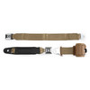 RetroBelt 2-Point Retractable Lap Seat Belt – Push Button – Universal Fit – Bench Seat - view 2