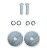 RetroBelt Shoulder Belt Hardware Kit