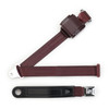 RetroBelt 3-Point Retractable Shoulder Seat Belt – Push Button – Universal Fit – Bench Seat - view 8