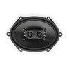 RetroSound 1969-1973 Ford Mustang 5 x 7" Dual Voice Coil Stereo Speaker for Dash
