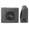 RetroSound 1973-1987 GMC Truck Full-range Speaker System - view 2