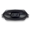 RetroSound 1985-1987 Pontiac Grand Prix 3-Way Stereo Speakers 4" x 10" for Rear Package Tray - view 3
