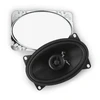 RetroSound 1985 Chevrolet Citation 4x6-Inch Dash Speakers - view 7