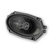 RetroSound 1987 GMC Suburban 3-Way Stereo Speakers 4" x 10" for Rear Quarter Panel - view 6
