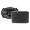 RetroSound 1991-1996 Chevrolet Corsica 4x6-Inch Kick Panel Speakers - view 4