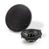 RetroSound Premium 4" Ultra-thin 2-way Speaker Pair