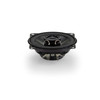 RetroSound Premium 4" Ultra-thin 2-way Speaker Pair - view 5
