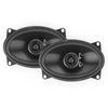 RetroSound 4x6-Inch Premium Ultra-thin G1500 Van Dash Replacement Speakers